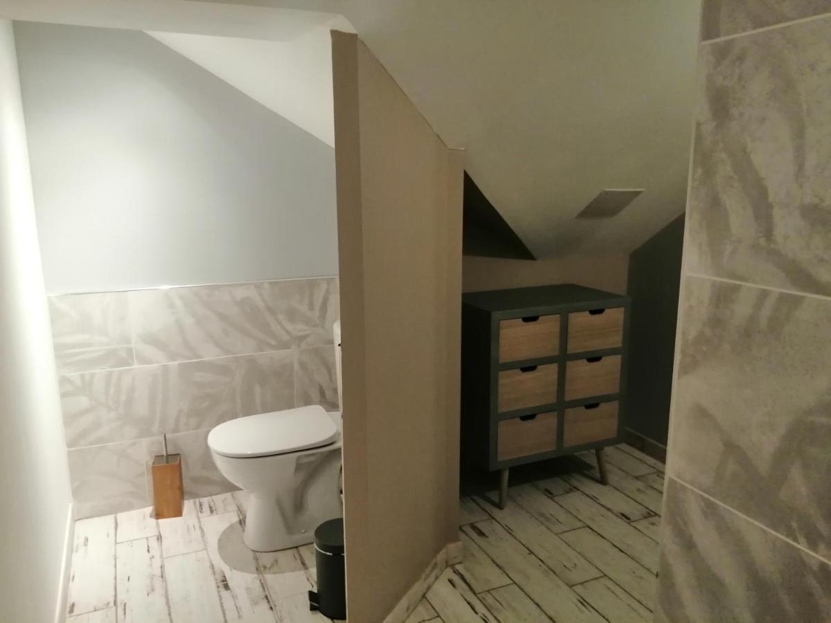 Homestay Les Bois D'ormes