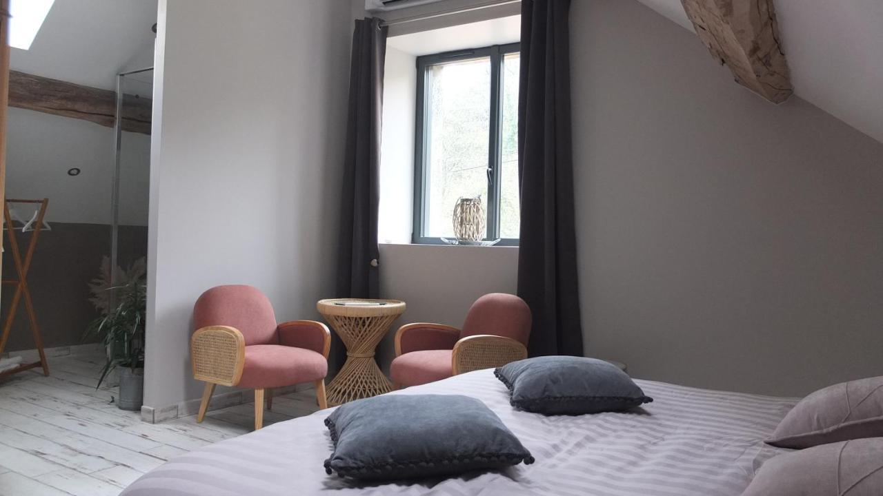 Homestay Les Bois D'ormes *