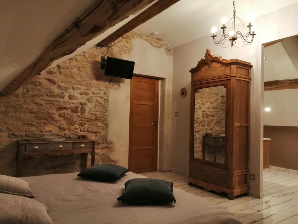 Homestay Les Bois D'ormes