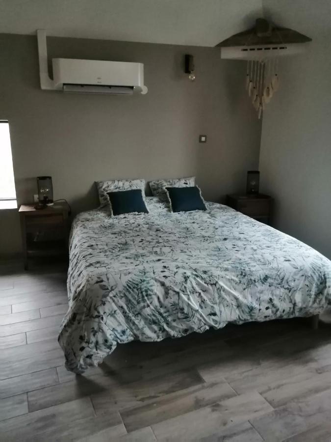 Les Bois D'ormes Homestay Bessey-en-Chaume