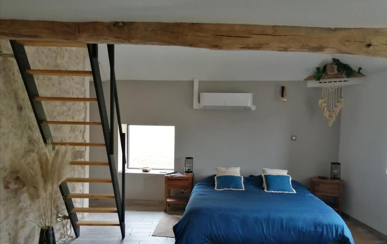 Homestay Les Bois D'ormes