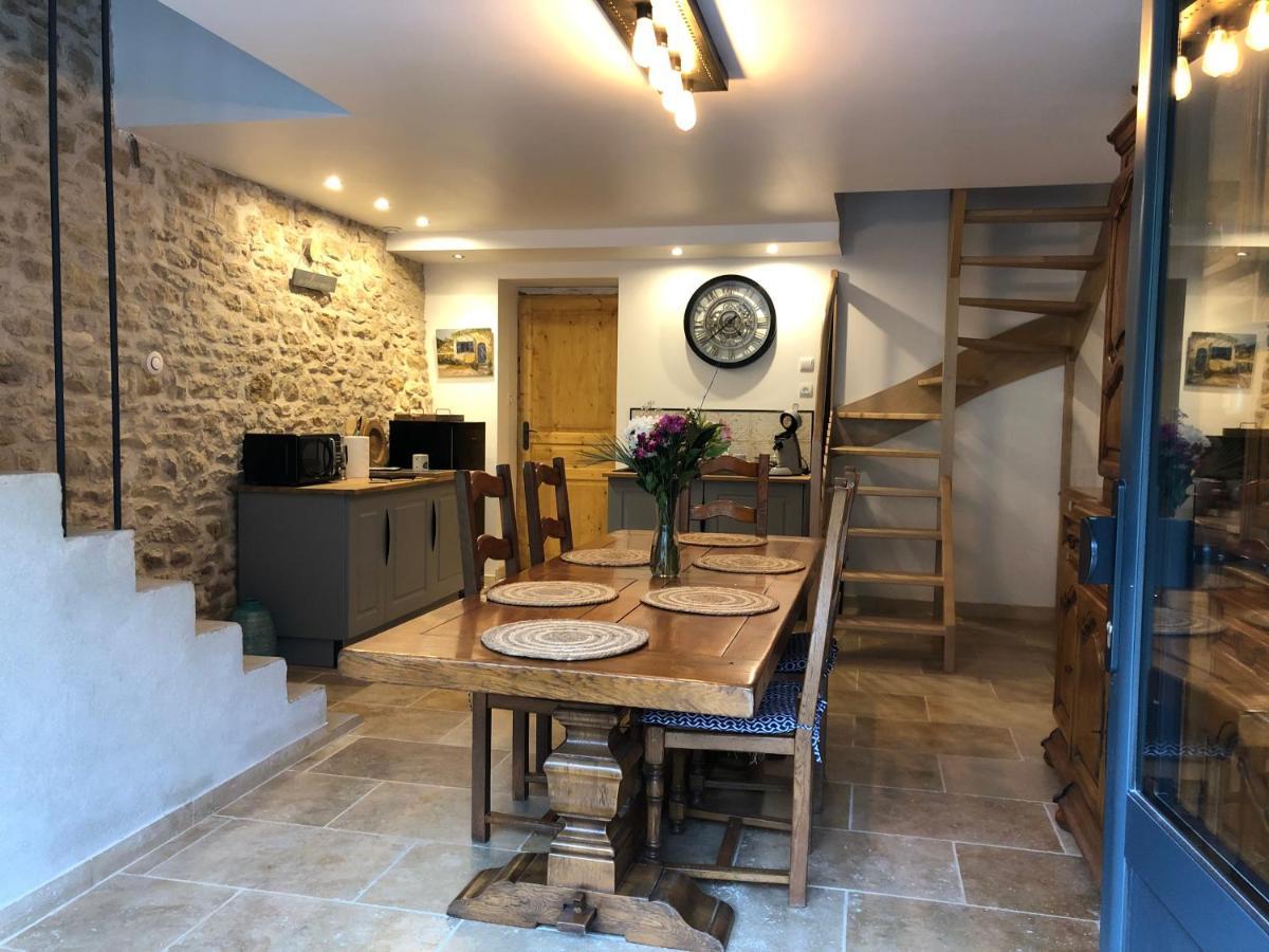 Les Bois D'ormes Bessey-en-Chaume