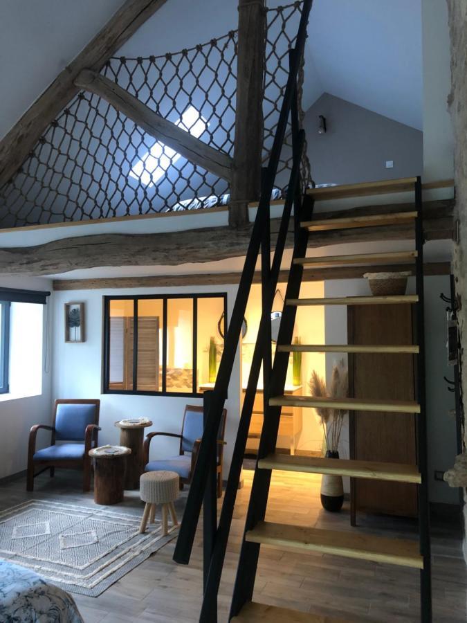 Les Bois D'ormes * Bessey-en-Chaume