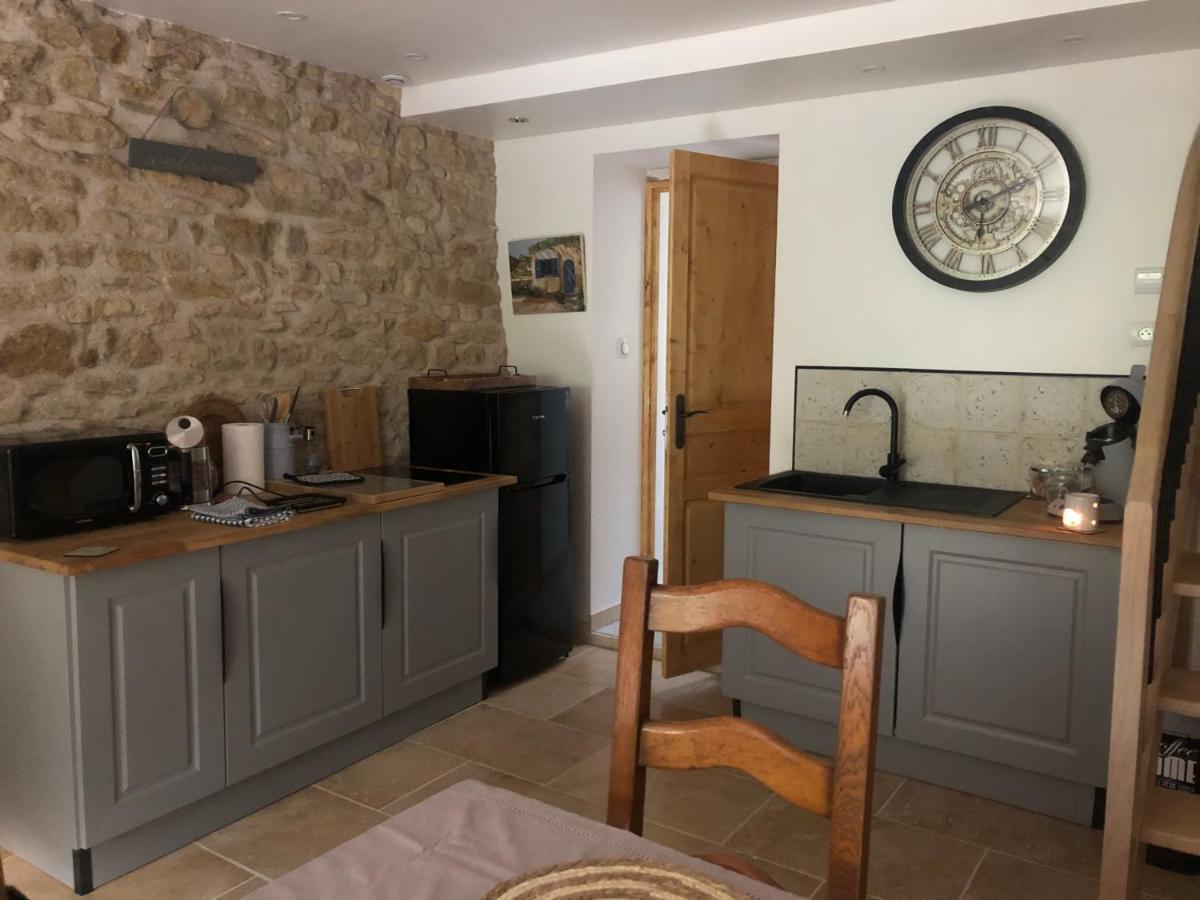 Les Bois D'ormes Homestay