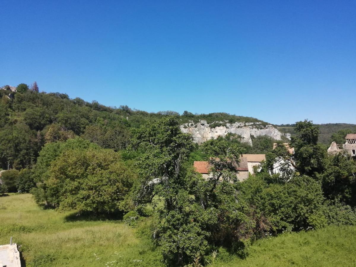 Homestay Les Bois D'ormes *