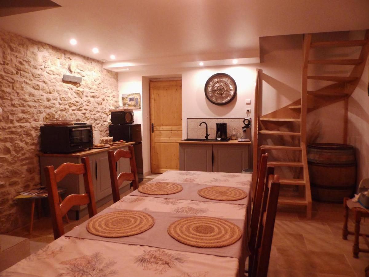 Les Bois D'ormes Homestay Bessey-en-Chaume