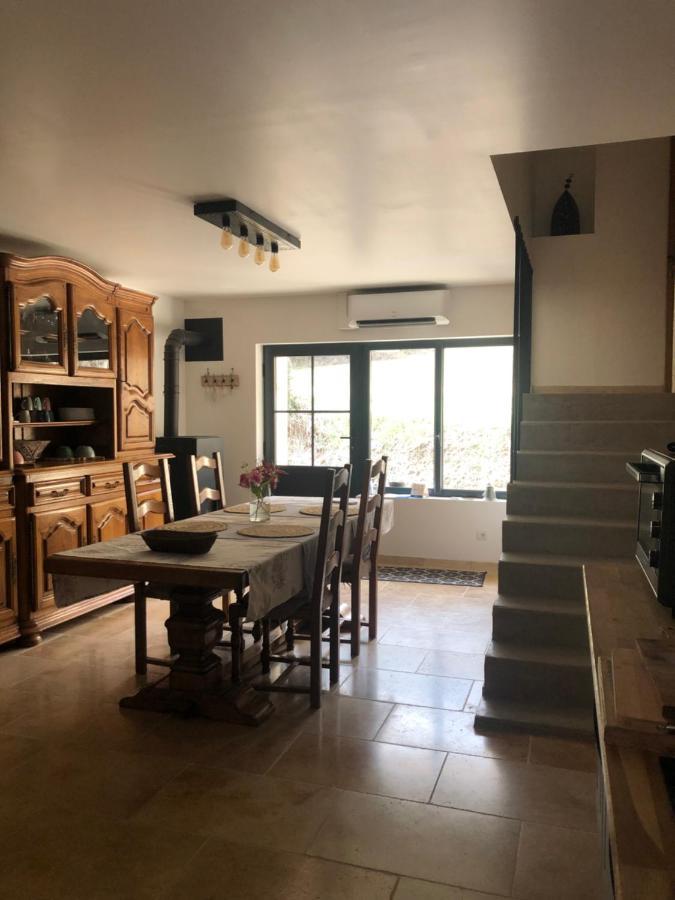 Les Bois D'ormes Homestay *